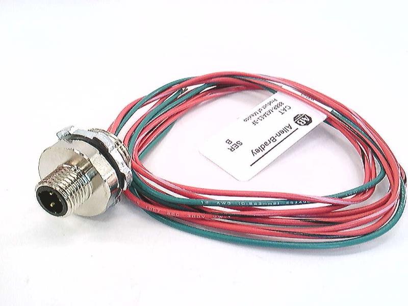 ALLEN BRADLEY 888R-M3AE1-3F