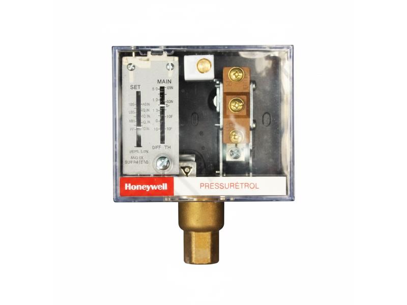 811044-1 REV D par HONEYWELL