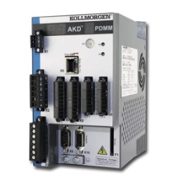 AKD-M04807-MCEC-E000 por KOLLMORGEN