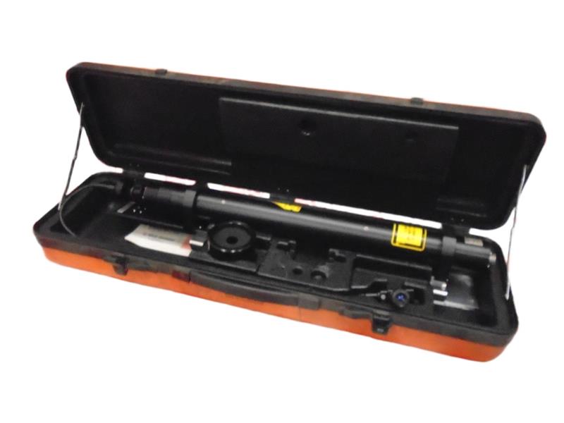 PL-650-W by POLYTEC