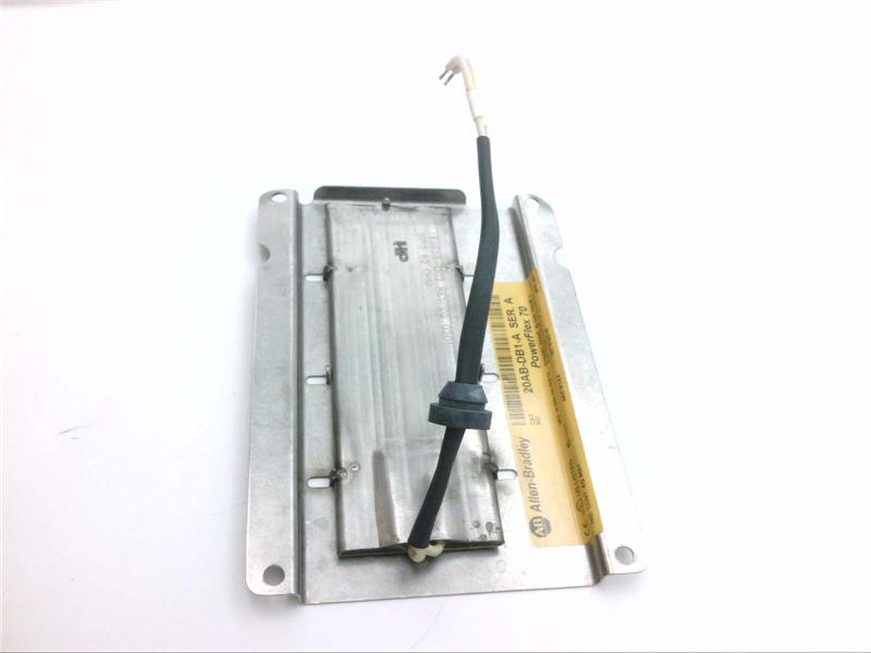 ALLEN BRADLEY 20AB-DB1-A