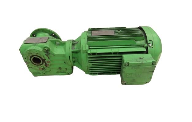 SEW EURODRIVE KAF37DRN100L4