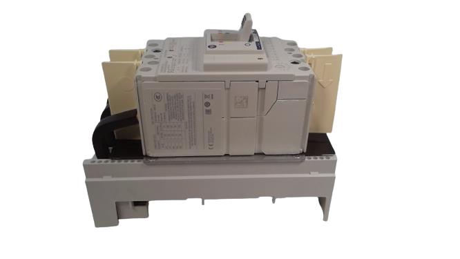 ALLEN BRADLEY 140MG-G8P-D12-AJ-MT