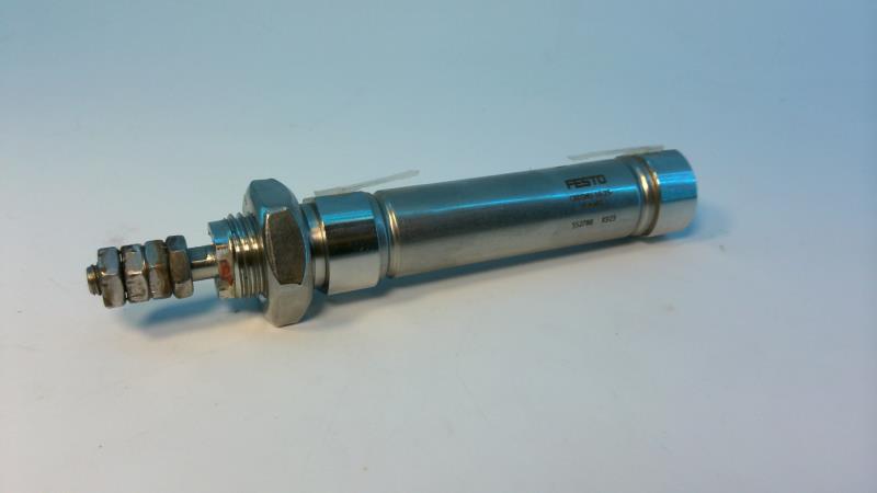 FESTO CRDSNU-16-25-P-A-MQ