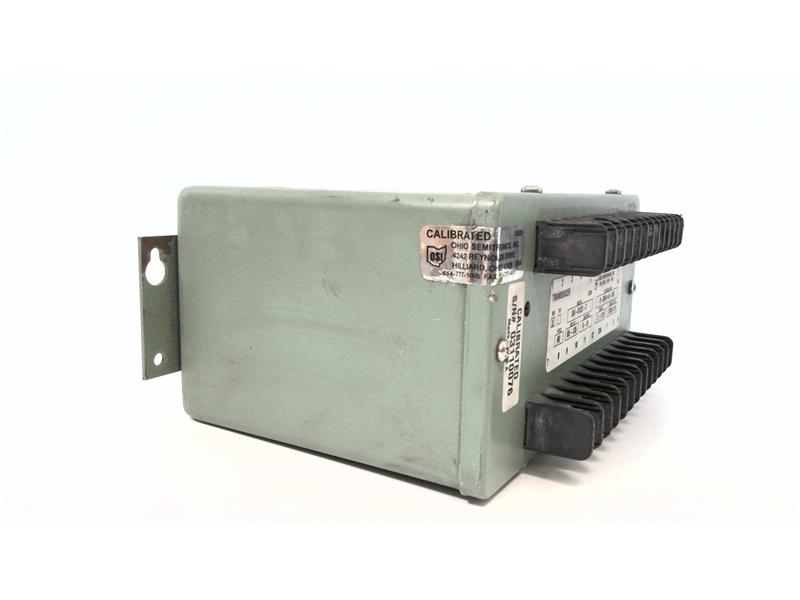 OHIO SEMITRONICS GH-013C-T