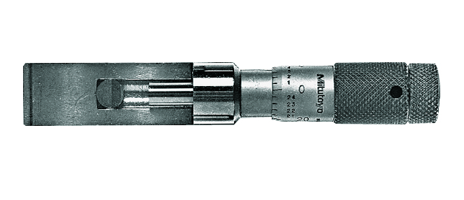 MITUTOYO 147-106