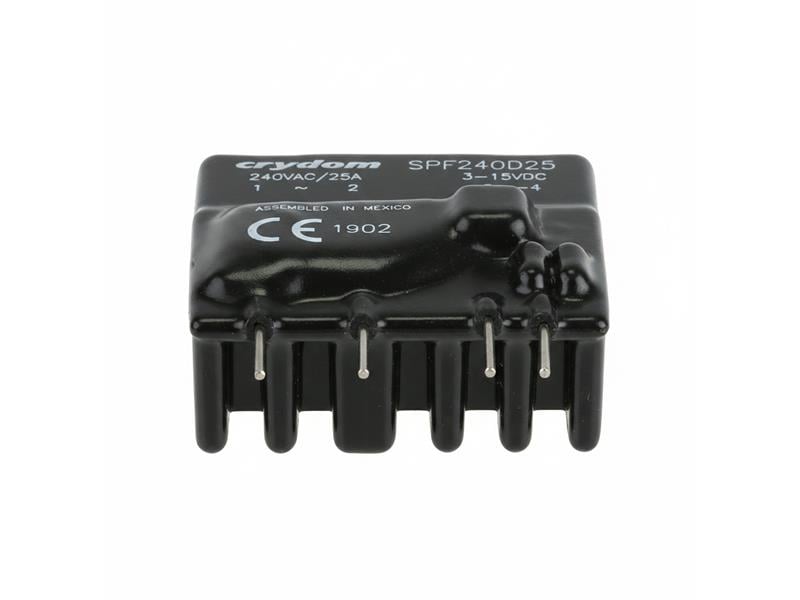 SENSATA TECHNOLOGIES SPF240D25