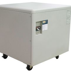 TSI POWER VRP-125000-0370