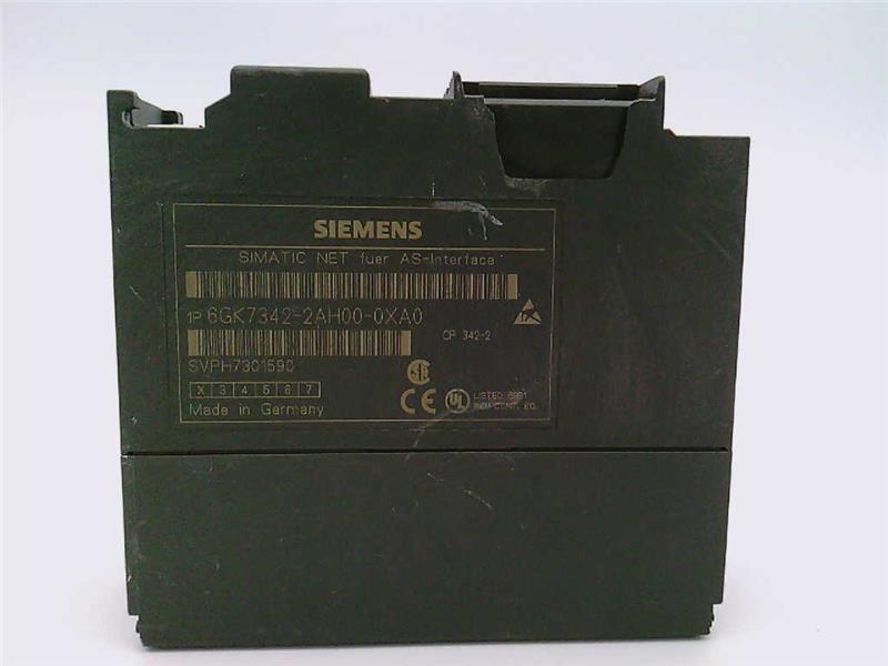SIEMENS 6GK7342-2AH00-0XA0