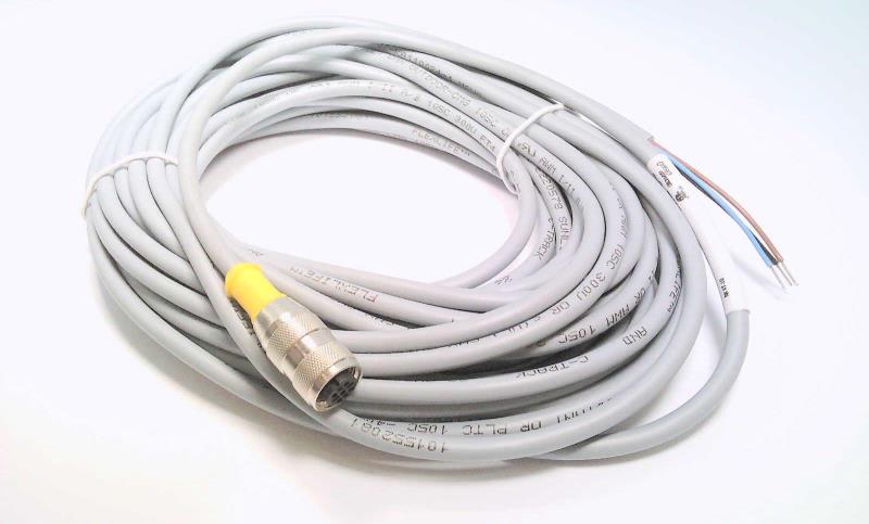 RK 4T-10 por TURCK