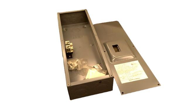 SCHNEIDER ELECTRIC Q22200NS