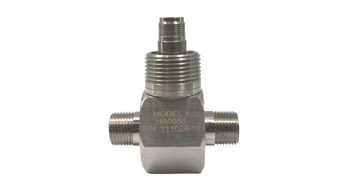 TURBINES INC HA0050
