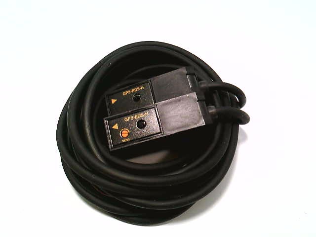 HONEYWELL GP3-TD3S-H