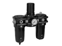 WILKERSON PNEUMATIC C90-08-ALGM