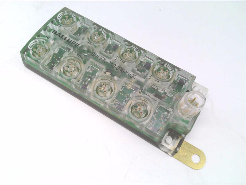 K006 BNI IOL-710-000-K006 Splitter por BALLUFF