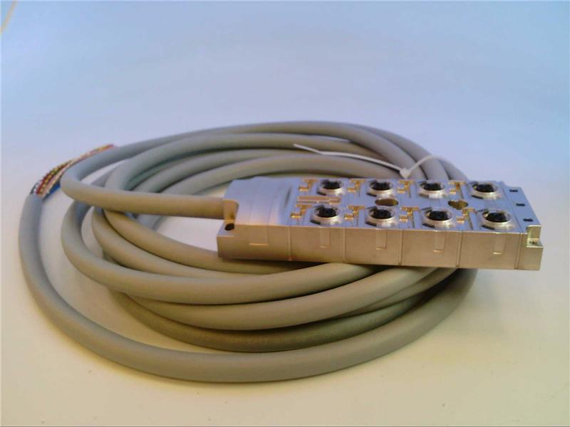 MURR ELEKTRONIK 8000-58510-4520500