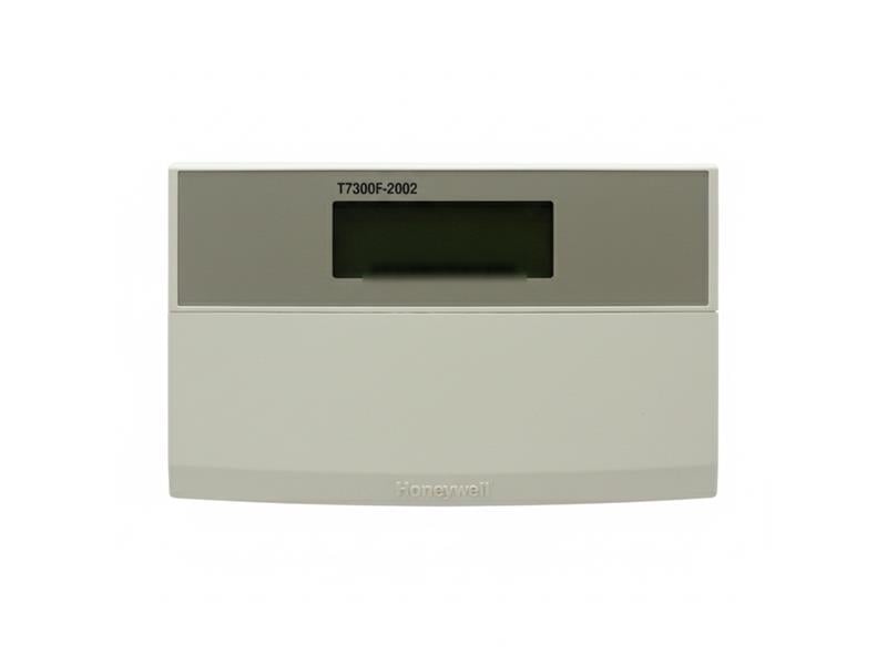 HONEYWELL T7300F-2002