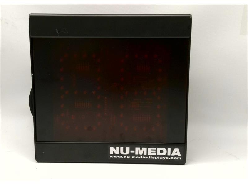 NU MEDIA PS400