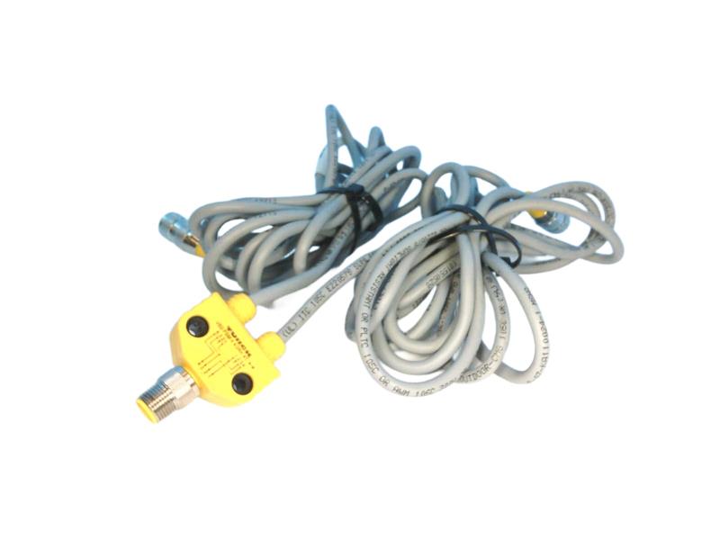 TURCK VB2-FSM 4.4/2RK 4T-3/3