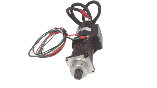 DENSO CORPORATION 410621-0010