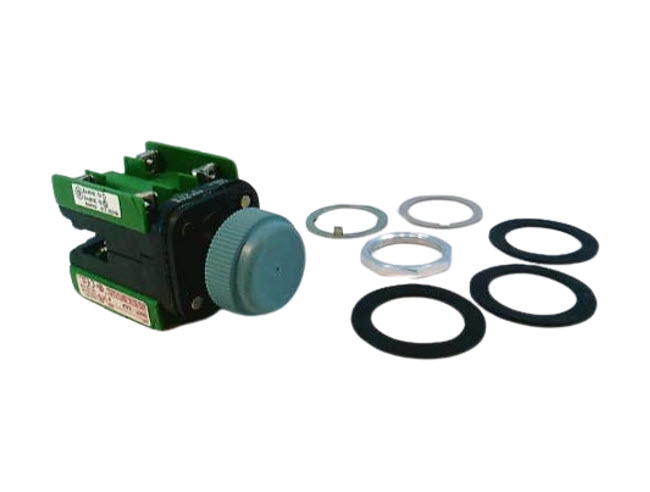 ALLEN BRADLEY 800H-R7BP