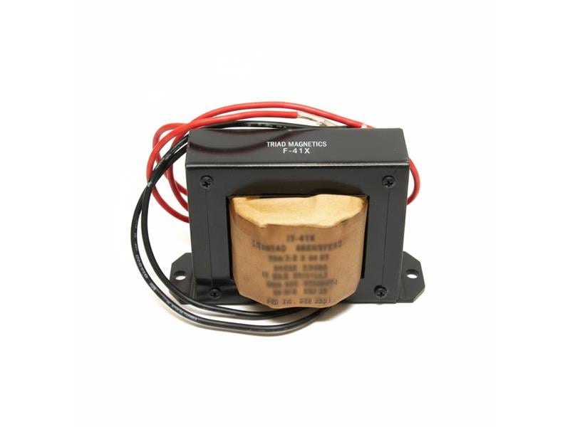 TRIAD MAGNETICS F-41X