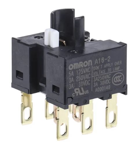 OMRON A3T-3160