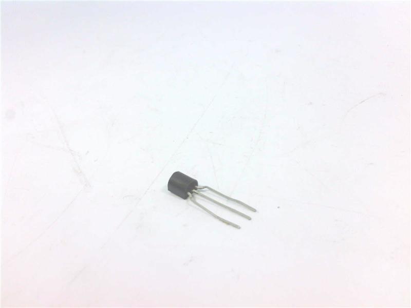 ON SEMICONDUCTOR BC327-25