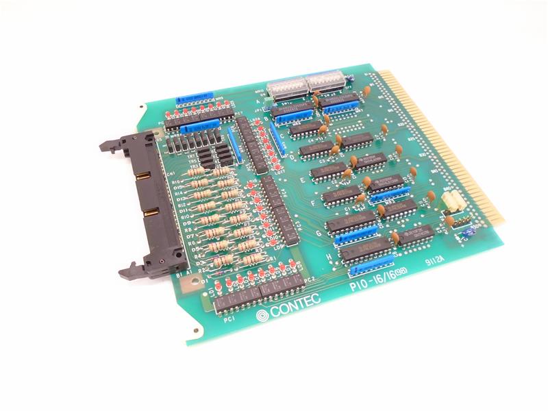 CONTEC PIO-16/16(98)