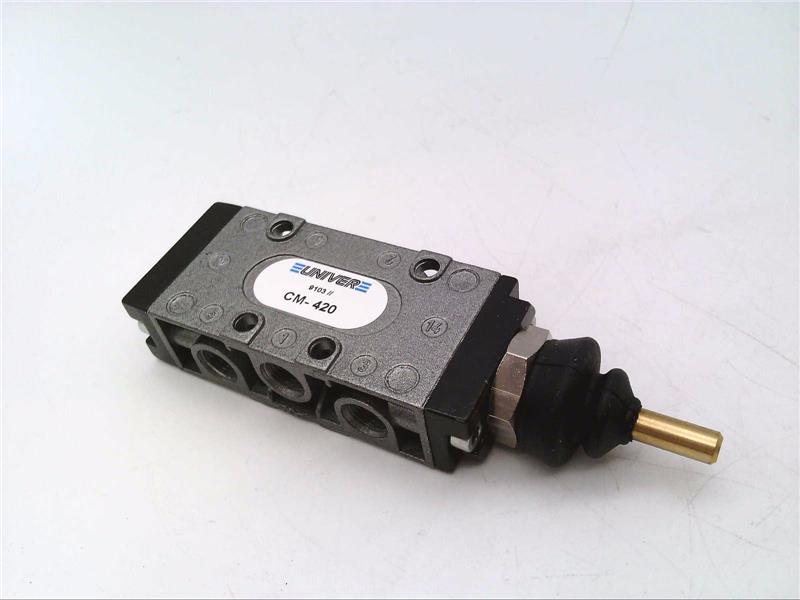 CM-420 par UNIVER GROUP