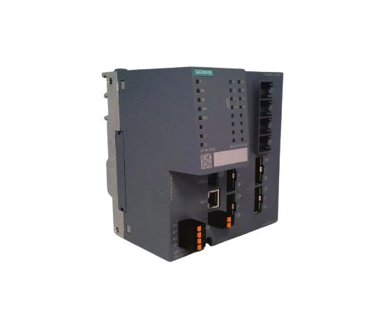 SIEMENS 6GK5408-4GP00-2AM2