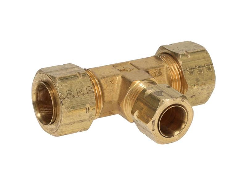 PARKER 164CA-8-8-6