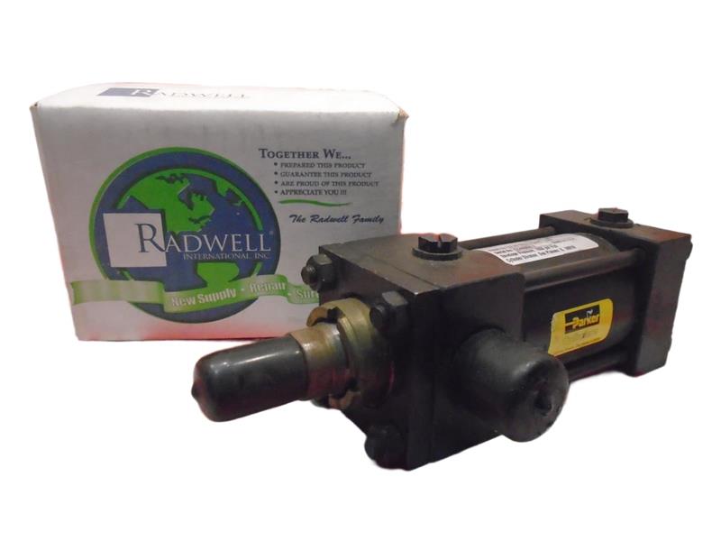 02.00-CD3LLTS34AC-2.000 par PARKER