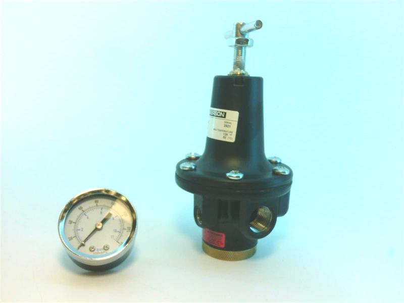 WILKERSON PNEUMATIC R120-04-G00