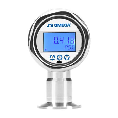 OMEGA ENGINEERING PX3005K01-100GI