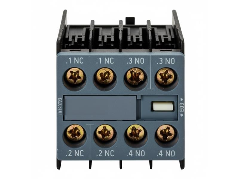 SIEMENS 3RH2911-2HA02