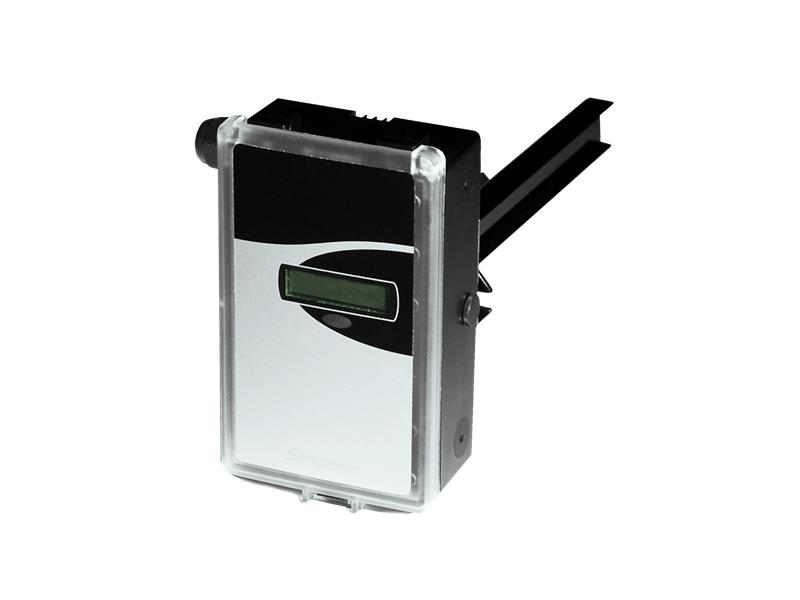AUTOMATION COMPONENTS INC ASENSE-D-LCD-REL