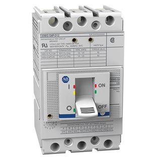 ALLEN BRADLEY 140MG-G8P-C30