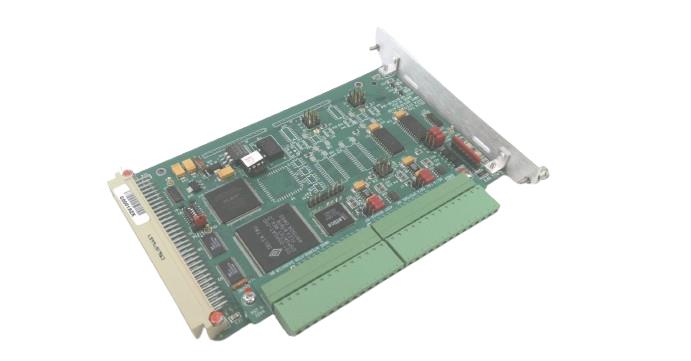 3R0-603438-10X by DELTA TAU DATA SYS