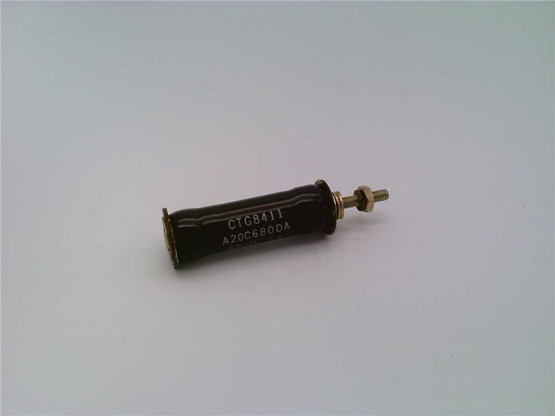 CTG A20C680DA