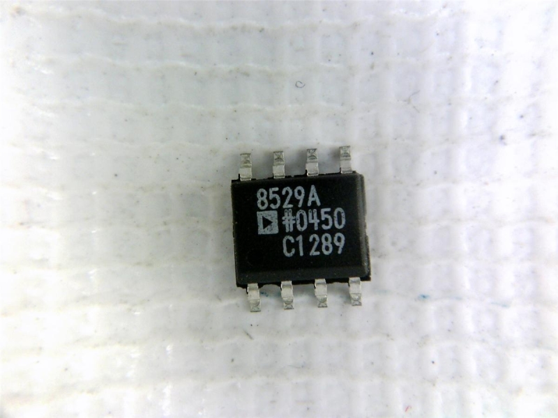 ANALOG DEVICES AD8529ARZ