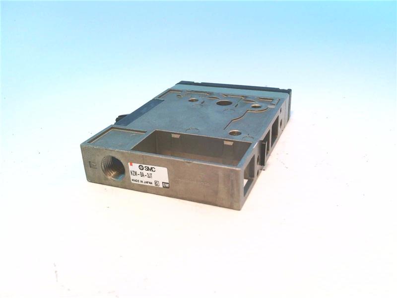 SMC NZM-BA-3JT
