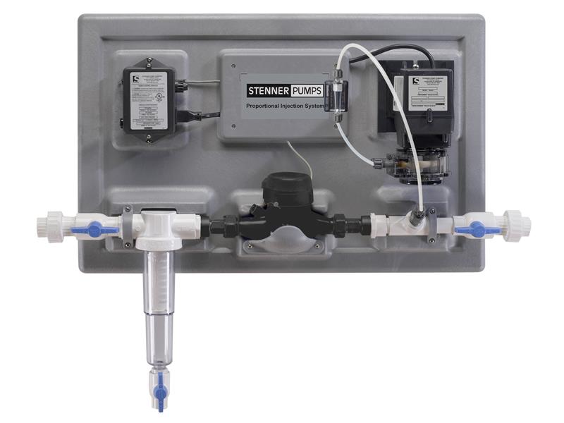 STENNER PUMP S031013410P