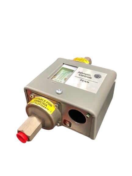 JOHNSON CONTROLS P74BA-9