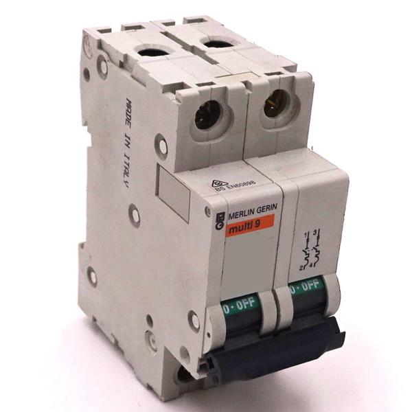 SCHNEIDER ELECTRIC 24581