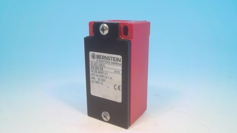 BERNSTEIN AG 6021800408