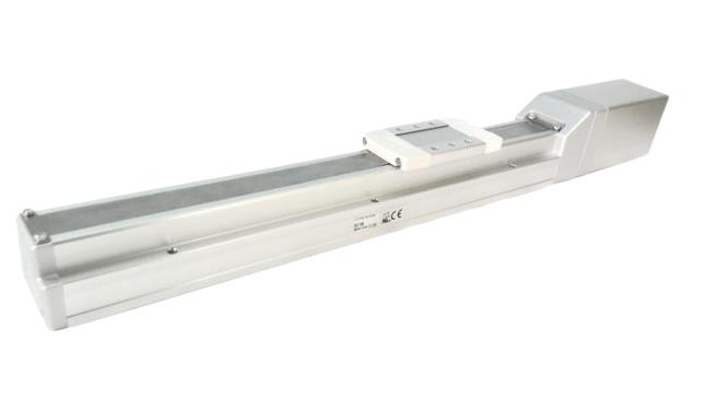 LEFS16B-200-R51N5 by SMC
