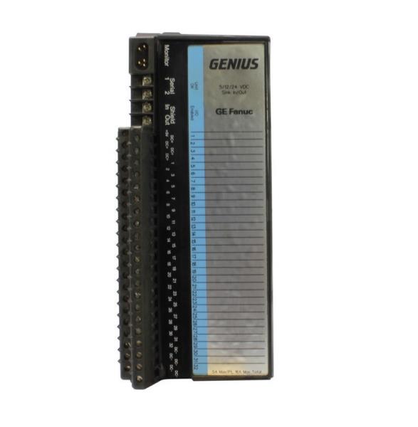 FANUC IC660BLS103