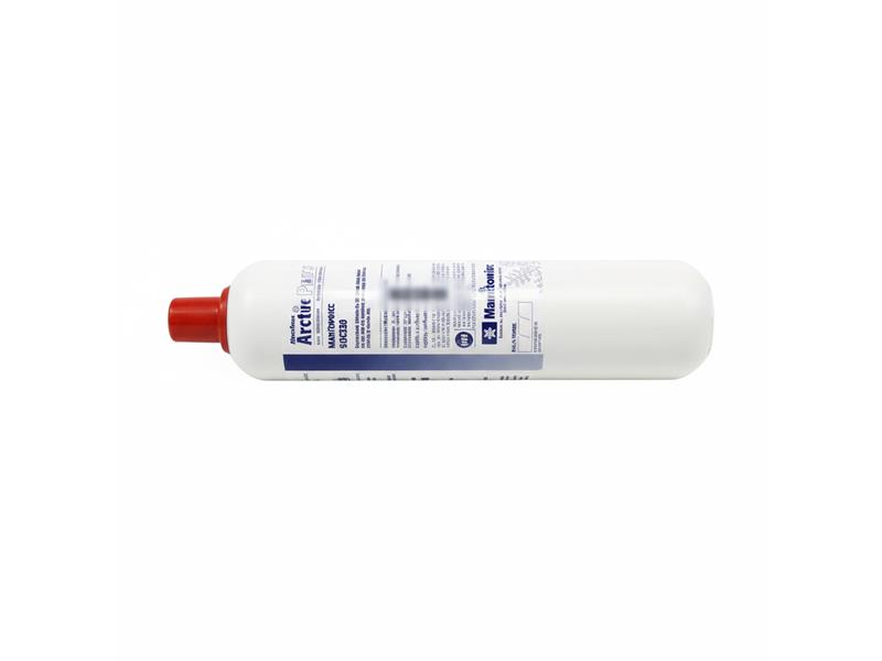 K-00338 par MANITOWOC ICE INC