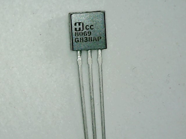 INTERSIL ICL8069CCZR